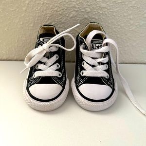 Converse Baby Shoes
